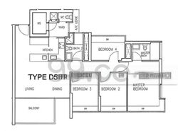 Vista Residences (D12), Condominium #470574081